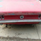 1968 Mustang