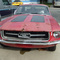 1968 Mustang