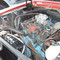 1968 Mustang