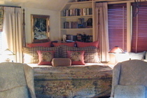 Self-Catering Cottage Rental