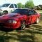 mustang gt 87