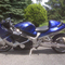 Motorcycle