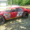 1972 Nova Dirt Track Race Car