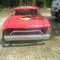 1972 Nova Dirt Track Race Car