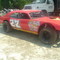 1972 Nova Dirt Track Race Car