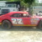 1972 Nova Dirt Track Race Car