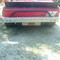 1972 Nova Dirt Track Race Car