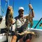 Catch Your Own Seaafood Dinner