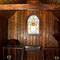 little church on wheels