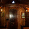 little church on wheels
