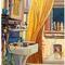 Internationally collected painter