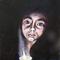 Internationally collected painter
