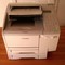 High Speed Fax Machine