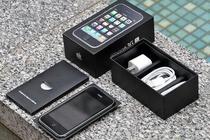 Unlocked Apple iPhone 3GS 32GB