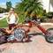 Motorcycle