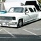 "one awsome custom limo"