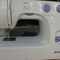 sewing machine