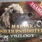 Marine Sharpshooter Trilogy