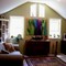 Eclectic Vacation Cottage at base of Catskills