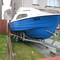Boat 4 berth cruiser