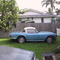 Collectector car '76' Triumph TR6