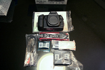 Digital Camera
