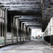 Fine Art Photo Prints - Architectural, Industrial, Abstract