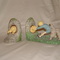Disney Charpente Winnie the Pooh bookends