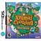 Animal Crossing Wild World