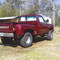 1986 Chevi C10 custom delux 4x4 truck