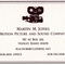 professional film and recording studio