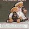 BATTENBURG BEAR COUPLE: Bearly People Co