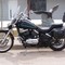Motorcycle