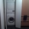 In-unit washer/dryer