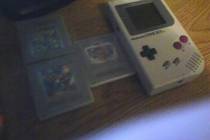 game boy