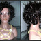 Human Remy Hair, Lace Wigs, Weaves, Wefts, Frontals