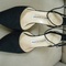 Black Manolo Blahnik - Size 38 or 8