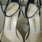 Black Manolo Blahnik - Size 38 or 8