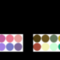 Complete Personal Color Analysis For Make-Up,Clothing & Hair