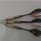 Set of 3 Steel Tip Darts