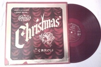 Merry Christmas in Carols