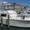 42 foot Hatteras