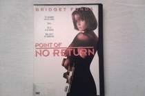Point Of No Return