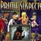 Prime Suspects