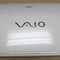 Sony Vaio CR Notebook