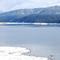 Lake in Winter