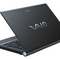 Sony Vaio Z series (VPCZ11Z9E/B) Premium, 13.1-inch Laptop