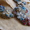 VINTAGE JEWELRY ART NECKLACES