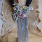 VINTAGE JEWELRY ART NECKLACES