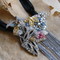 VINTAGE JEWELRY ART NECKLACES